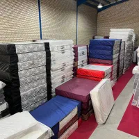 حذف واسطه ها بزرگترین مجموعه تولید تشک درمنطقه