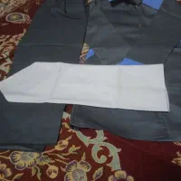 مانتو وشلوار