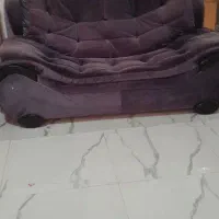 مبل ۷ نفره