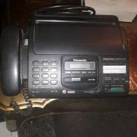 دستگاه فکس پاناسونیک