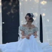 لباس عروس