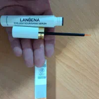 سرم تقویت مژه لانبنا