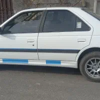 فروش پژو پارس دوگانه کارخانه مدل ۹۴