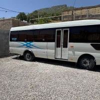 مینی بوس ایسوزو
