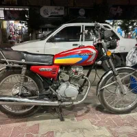 موتور125zafar