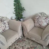 فروش فوری مبل ۱۲ نفره مناسب باغ و خانه زیر قیمت