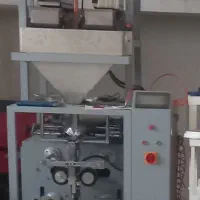 دستگاه بسته بندی دو توزین