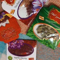 زعفران قائنات