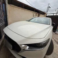 مزدا 3صفر ۲۰۲۵