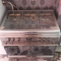 فروش گاز و فر تکنوگاز