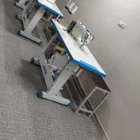 چرخکار میاندوز و زیگزال خانم