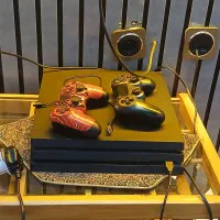 پی اس فور پرو مدل ۴ Ps4pro