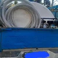 اب رسانی اب شیرین و تصفیه برای قم وحومه