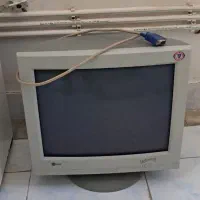 مانیتور ال جی