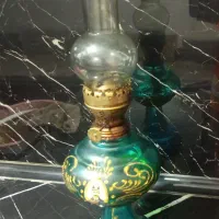 چراغ نفتی