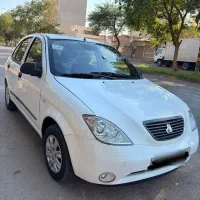 تیبا هاچ بک 96 فول