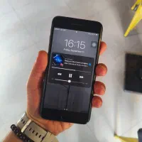 iPhone 7 plus 256 Gb|موبایل|پردیس, فاز ۱|دیوار