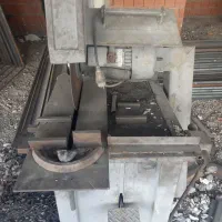 اره آتشی تک فاز