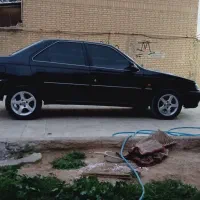 پژو پارس تیوفایو