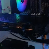 rx580|قطعات و لوازم جانبی رایانه|کومله, |دیوار