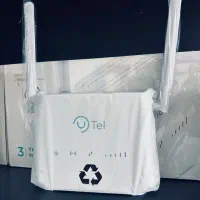 مودم اورجینال آنلاک سیم کارتی