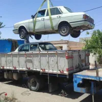 اسقاطی فرسوده تصادفی چپی