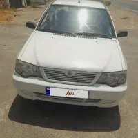 پراید ۱۳۲مدل ۹۱