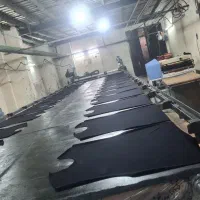 شابلون زن و پرس زن ماهر خانم یا آقا نیازمندیم