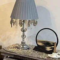 آباژور کریستالی