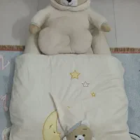 تشک گارد و قنداق فرنگی