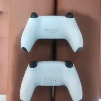 دسته ps5 اصلی مشکی