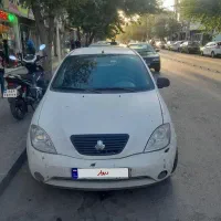 تیبا۲ مدل۱۴۰۰