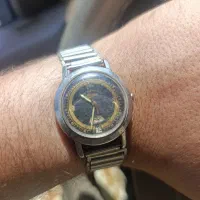 ساعت عتیقه و کلکسیونی کوکی west end watchخوش‌دست