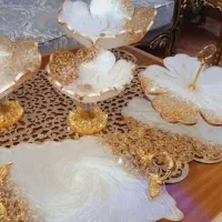 رزین هنر مدرن را به خانه دعوت کنید