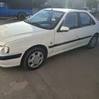 پژو پارس سال مدل 93