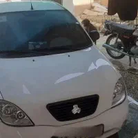 تیبا ۱ صندوق دار