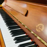 پیانو آکوستیک سمیک su647