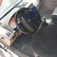 فروش پژو پارس 93