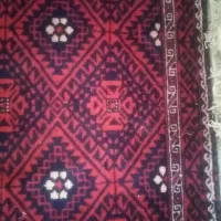فرش نفیس دستی تبریز وبلوچ