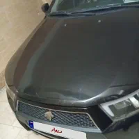 دنا توربو مدل ۱۴۰۱
