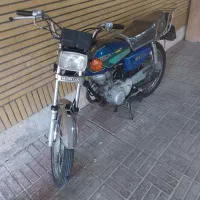 هوندا 125
