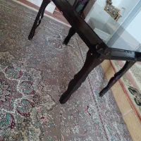 میز نهار خوری 3نفره قیمت 4500