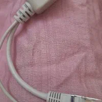 آداپتور PoE Splitter 48V داده + Power
