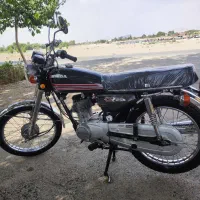 موتور125