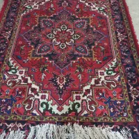 یک جفت قالیچه
