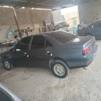 پژو ۴۰۵ مدل ۹۶