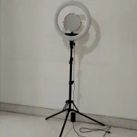 رینگ لایت