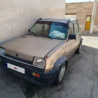 پی کی مدل ۸۵ انژکتور