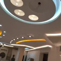 کلر و برقکشی ساختمان و آیفن ونوپردازی