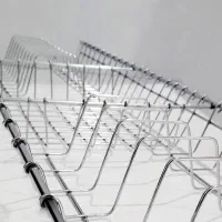 سبد آبچکان استیل اصل بافت